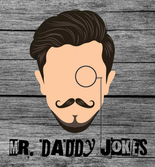MR. DADDY JOKES