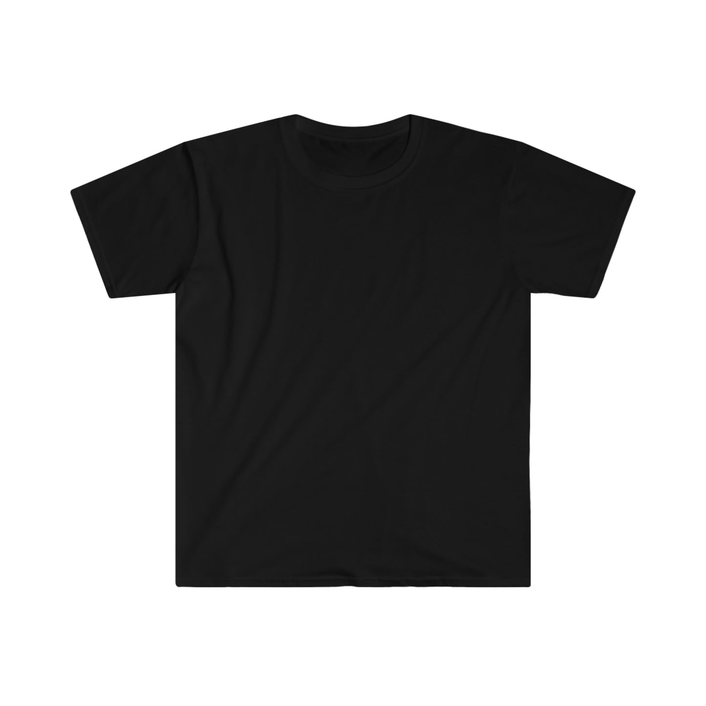 Unisex Softstyle T-Shirt - Siri Alexa - Light Colors